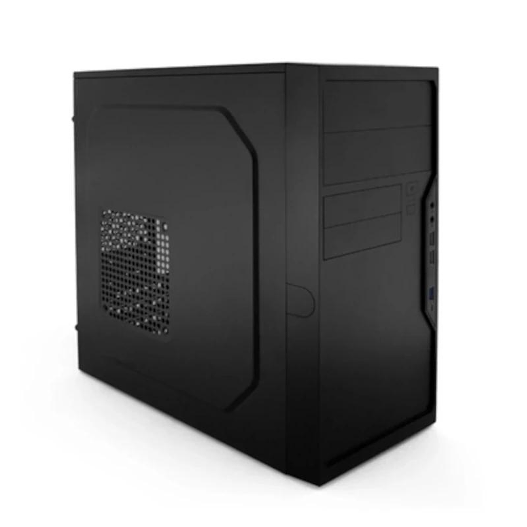 Coolbox Caja Matx m550c USB-C FTE. BASIC500 1