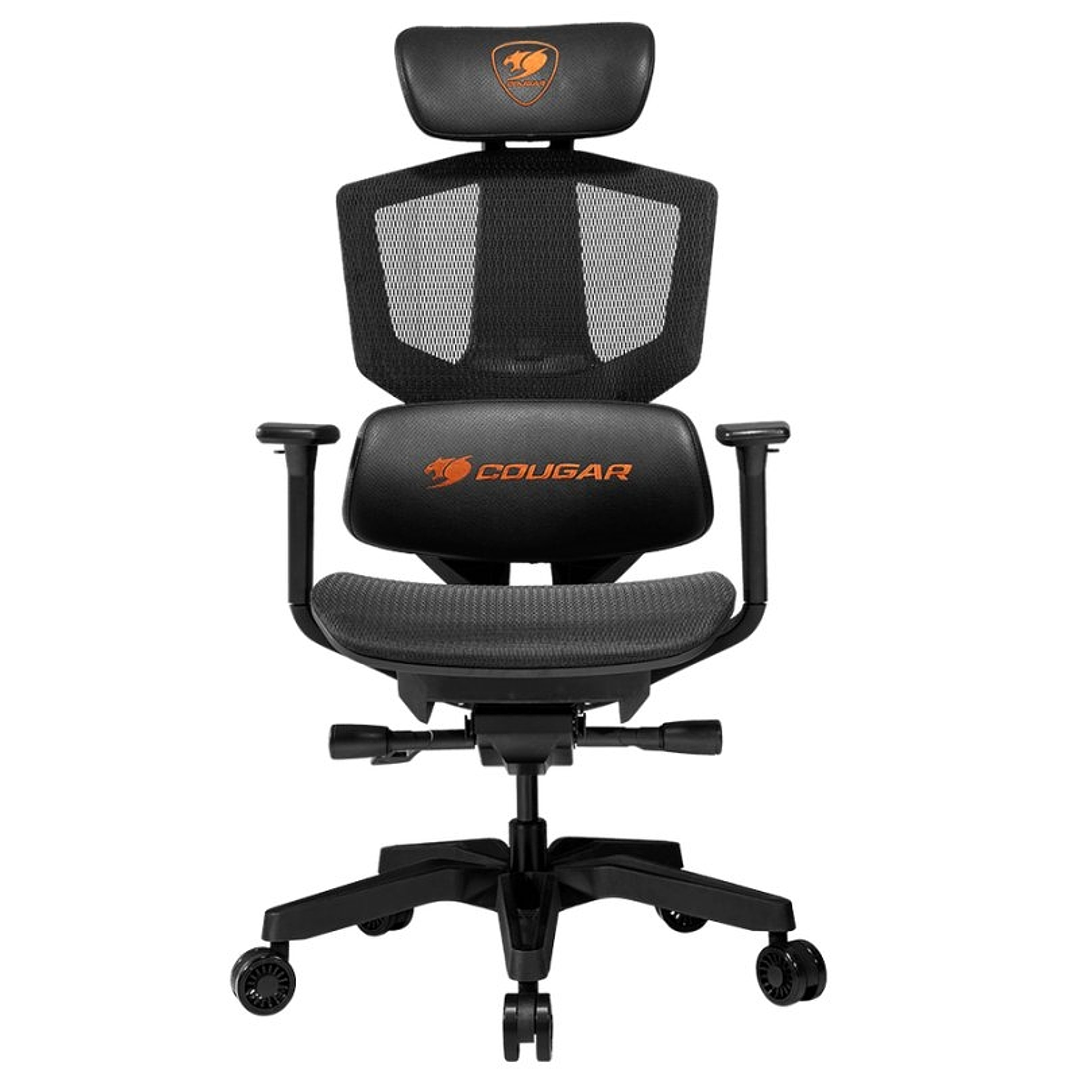 Cougar Silla Gaming Argo One 150 kg 1