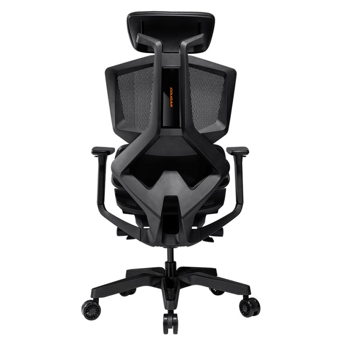 Cougar Silla Gaming Argo One 150 kg 3