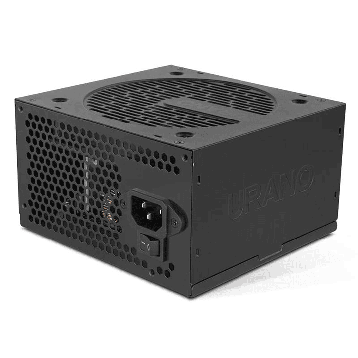 NOX Fuente ATX Urano PRO 850W Bronze 1