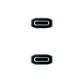 Nanocable Cable USB 3.1GEN2 5A USB-C/M-USB-C/M 2 M - Miniatura 3