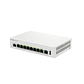 D-Link DBR-600-P Router PoE 9x2.5G 120W - Miniatura 3