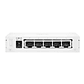 HPE NW IOn 1430 5xGbE Switch L2 - Miniatura 2
