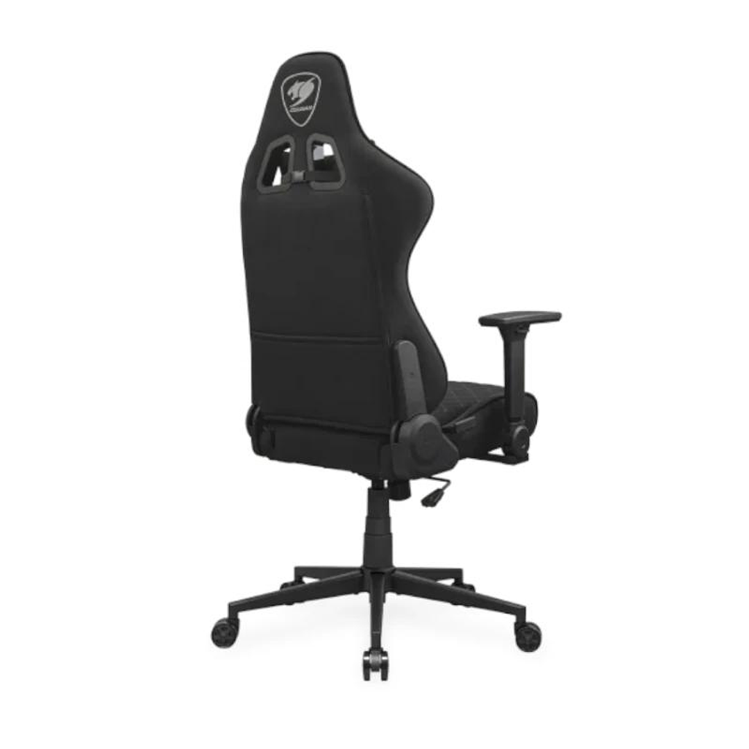 Cougar Silla Gaming Armor One V2 Black F 3