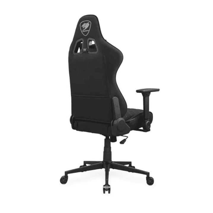 Cougar Silla Gaming Armor One V2 Black F 3