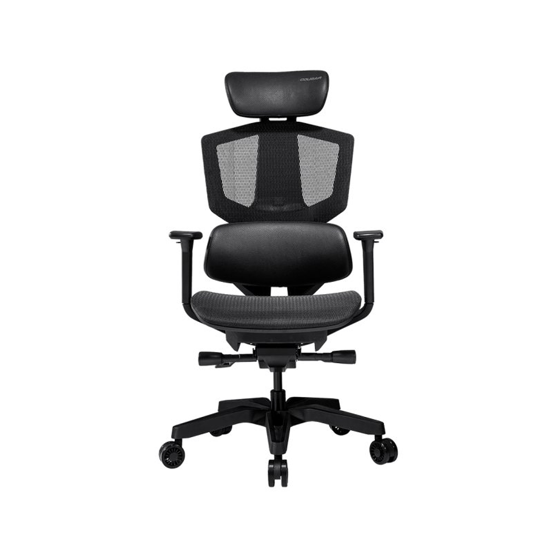Cougar Silla Gaming Argo One Black 1