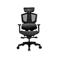 Cougar Silla Gaming Argo One Black - Miniatura 1