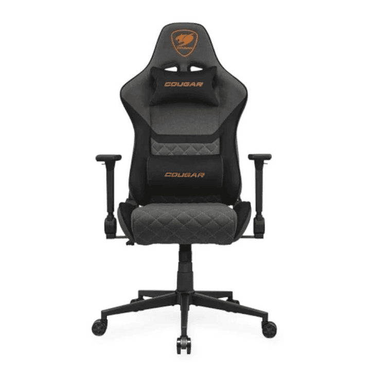 Cougar Silla Gaming Armor One V2 Gray F 1