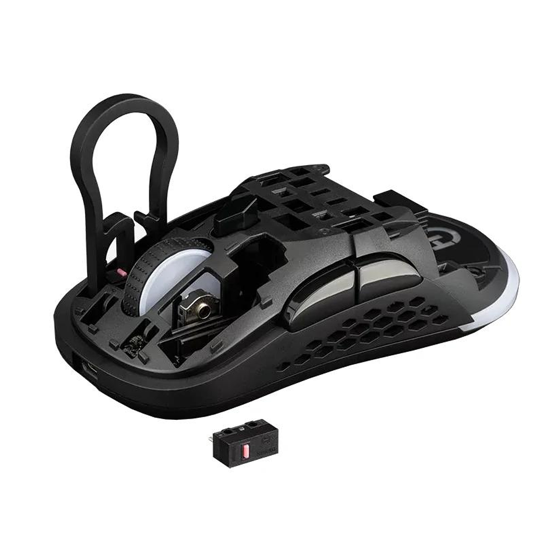 Hiditec Raton Gaming GX30 PRO Wireless ARGB 3
