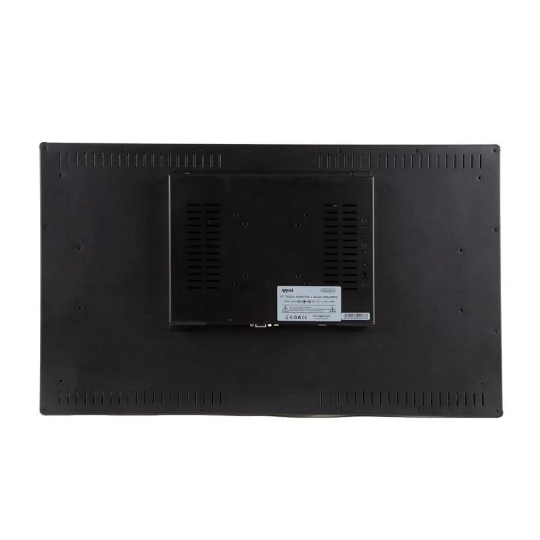 iggual Monitor LED táctil capacitivo FHD 27