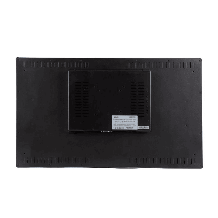 iggual Monitor LED táctil capacitivo FHD 27
