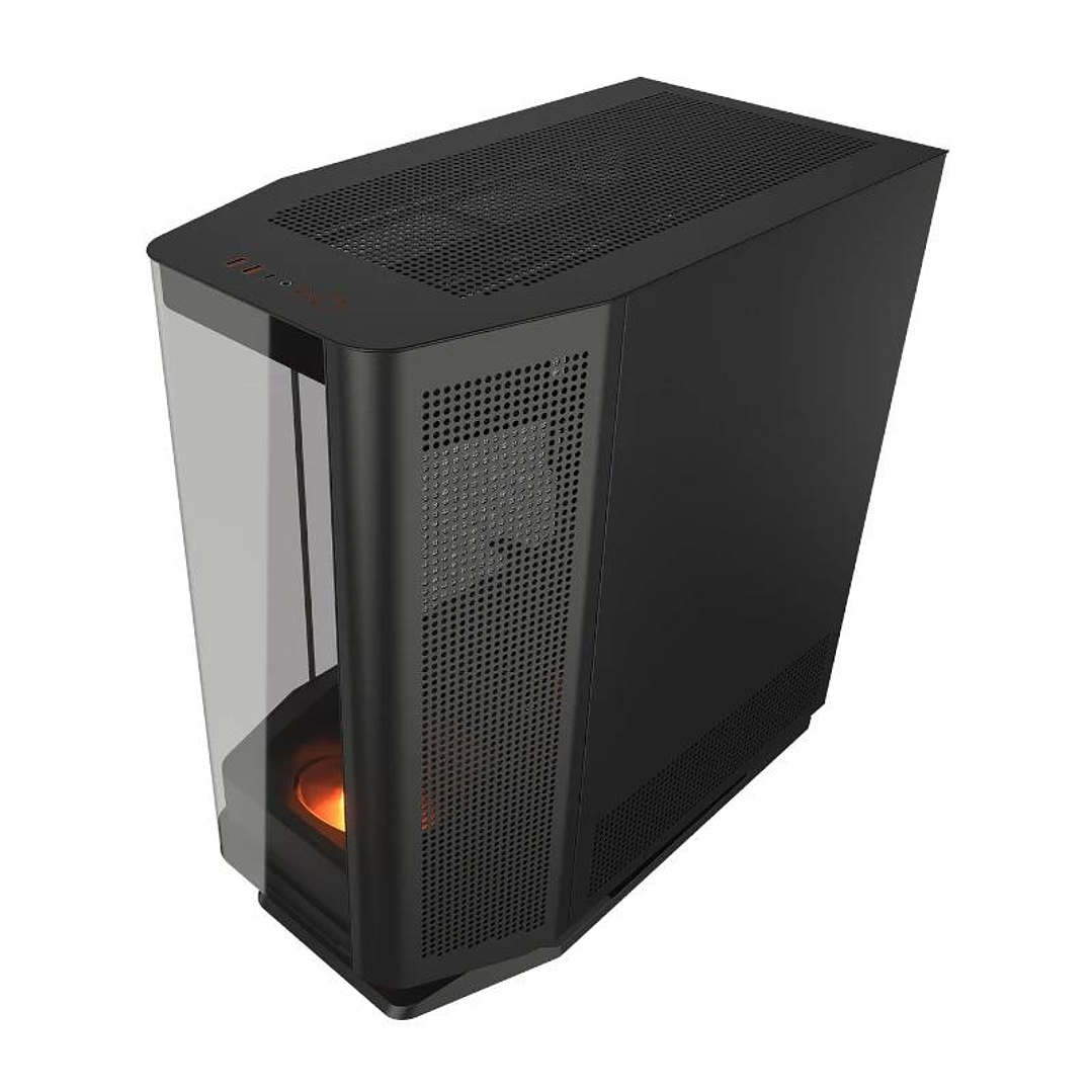 Cougar Semitorre FV270 Rgb Black 2