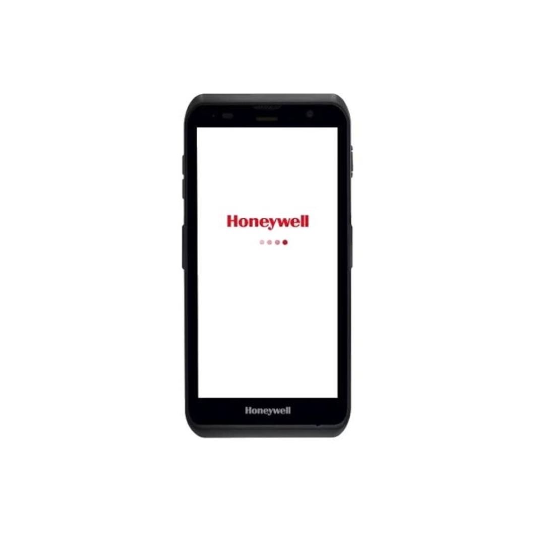 Honeywell Bateria Standard 4500MAH EDA52 1