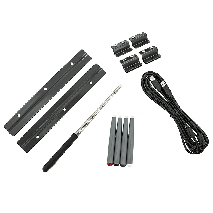 iggual Pizarra interactiva IRIS 86