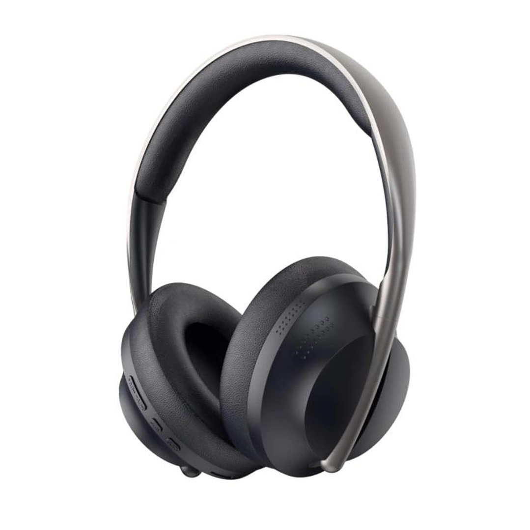 Celly Auricular Diadema Inalámbrico ARCHBEAT Negro 1