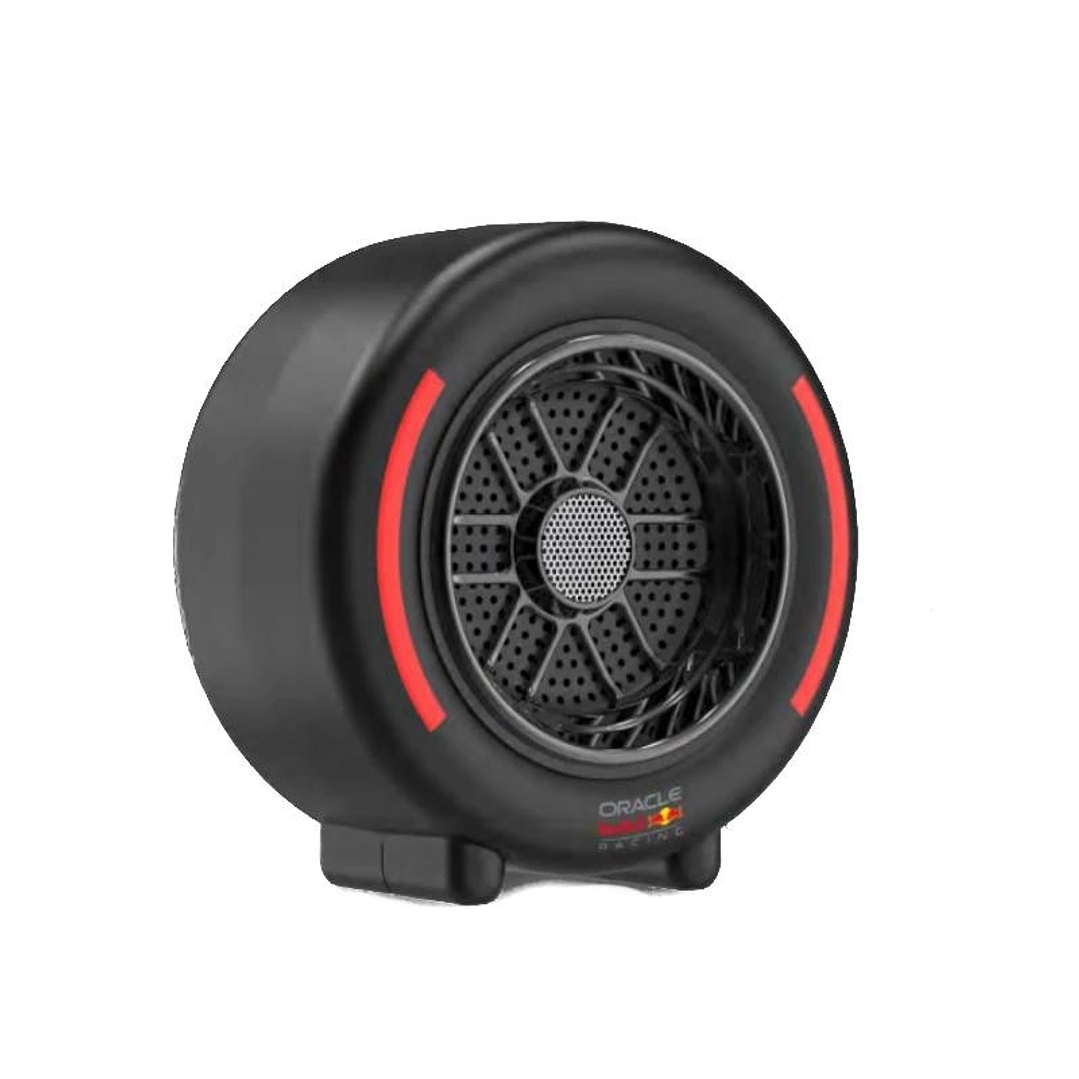 Red Bull Altavoz Wheel F1 TWS 16W 1800 mAh 1