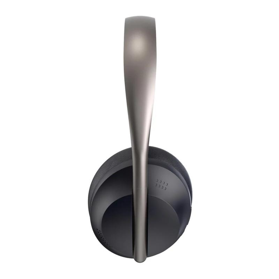 Celly Auricular Diadema Inalámbrico ARCHBEAT Negro 3