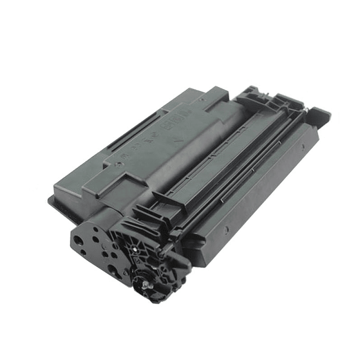 INKOEM Tóner Compatible HP 26A Negro 1