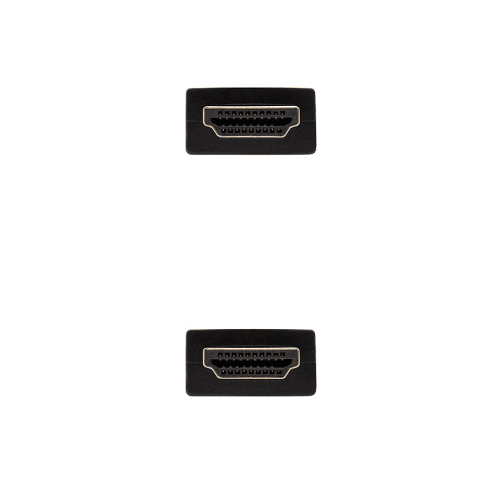 Nanocable Cable Conexión HDMI V 1.4 1,5 M 3
