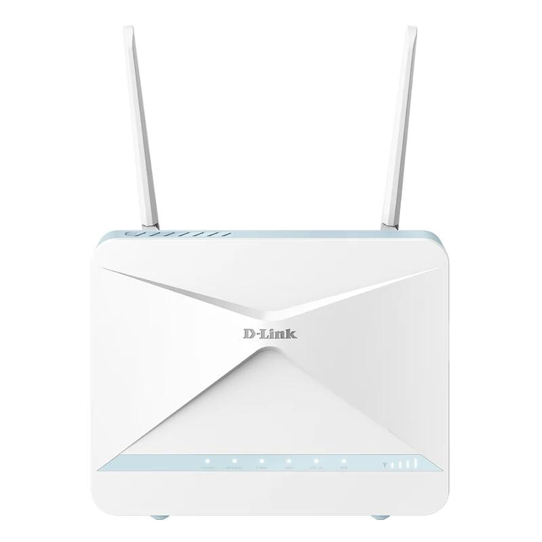 D-Link G416 EAGLE PRO AI AX1500 4G+ Smart Router 1