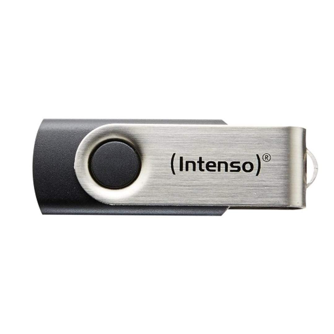 Intenso 3503470 Lápiz USB 2.0 Basic 16GB 2