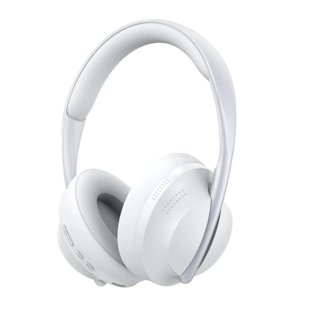 Celly Auricular Diadema Inalámbrico ARCHBEAT Blanc 1