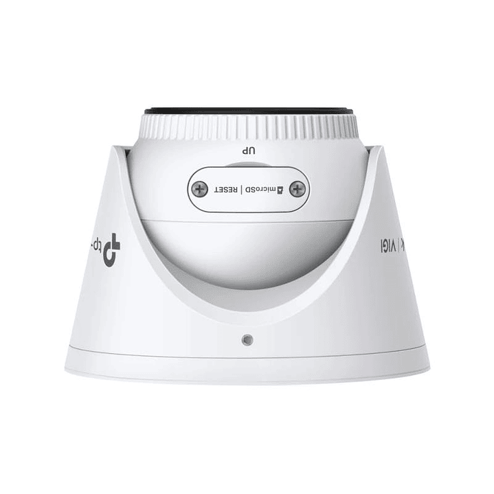 VIGI S455(4mm) Cámara NW Turret 5MP Full-Color 3