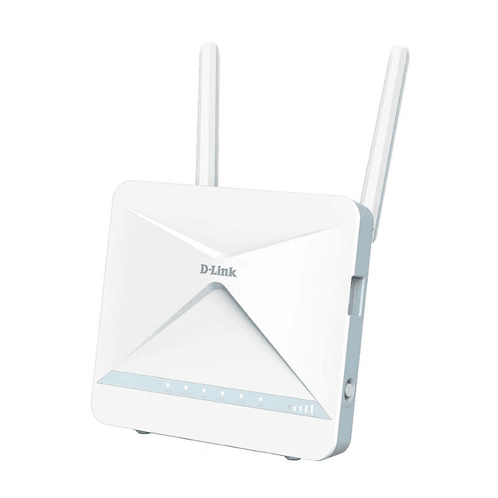 D-Link G416 EAGLE PRO AI AX1500 4G+ Smart Router 3