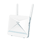 D-Link G416 EAGLE PRO AI AX1500 4G+ Smart Router - Miniatura 3