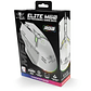 Spirit of Gamer Ratón Elite M60 Blanco RGB - Miniatura 3