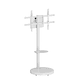 EWENT EW1550 Soporte Movil Suelo para TV hasta 86