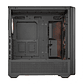Cougar Caja Semitorre MX600 Rgb Black - Miniatura 3