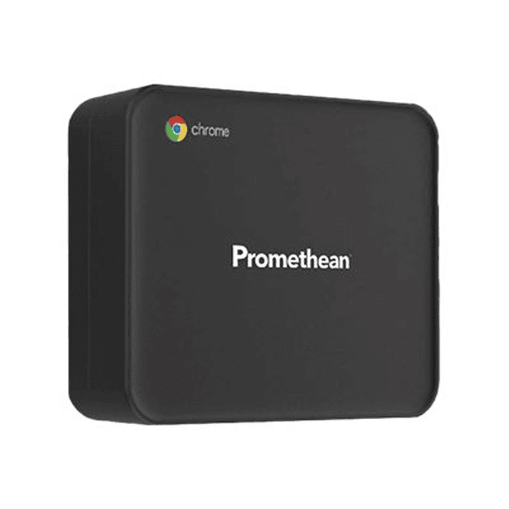 Promethean Chromebox 1.9GB 4GB RAM 128 SSD 1
