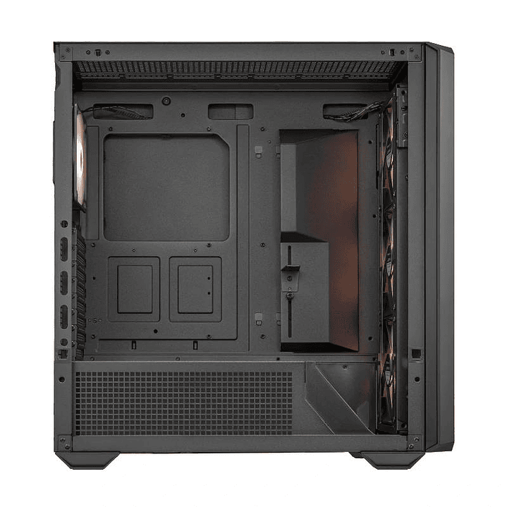 Cougar Caja Semitorre MX600 Rgb Black 4