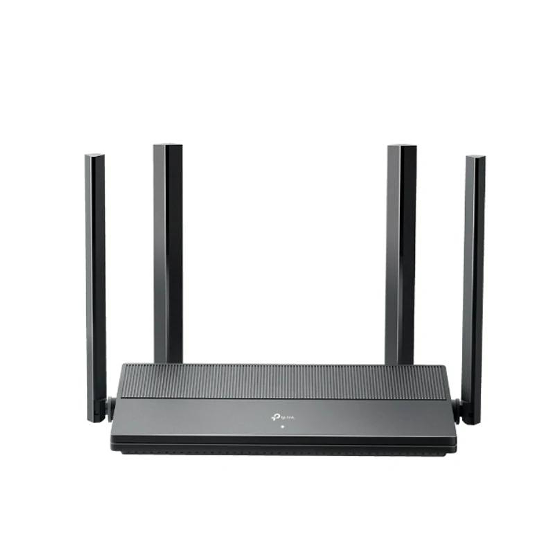 TP-Link EX141 Router WiFi6 AX1500 Dual 1xWAN 3xLAN 1