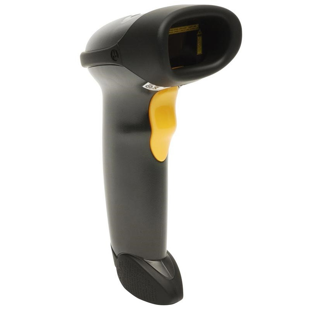 Zebra Lector código de barras LS2208 Soporte 1