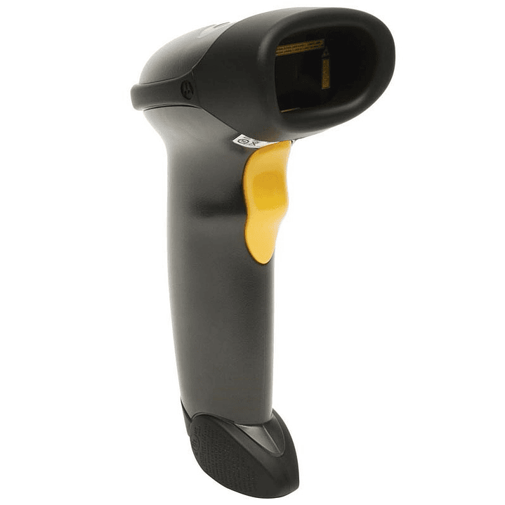 Zebra Lector código de barras LS2208 Soporte 1