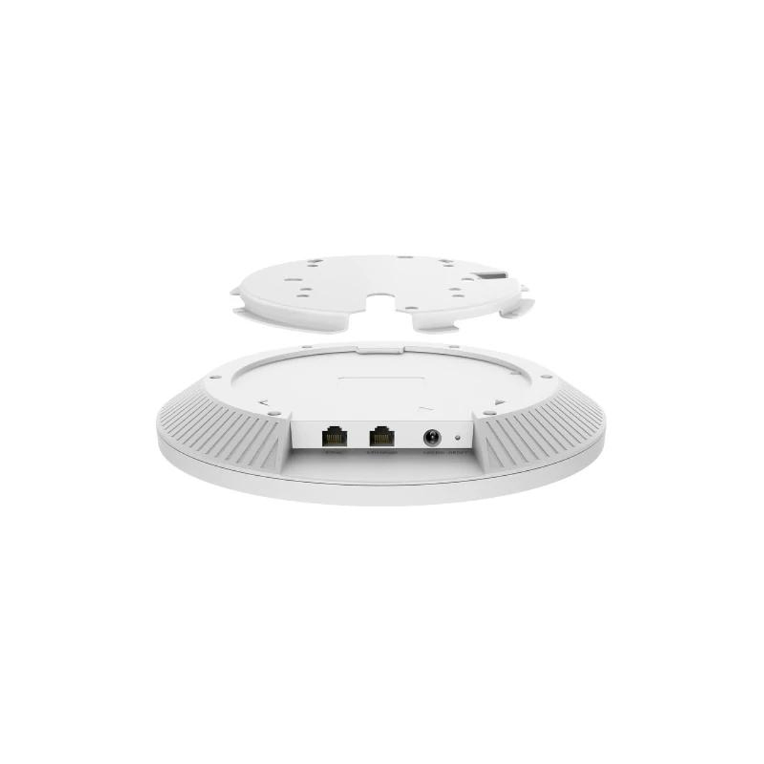 TP-Link EAP783 AP WiFi7 BE19000 Techo 2x10GbE 3