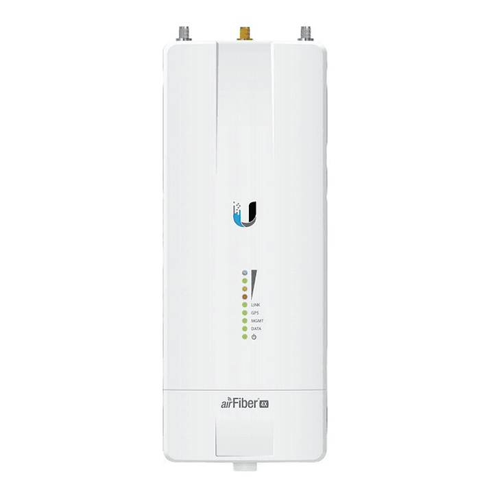 Ubiquiti AirFiber 4X Antenna 4GHz 500+ Mbps 1
