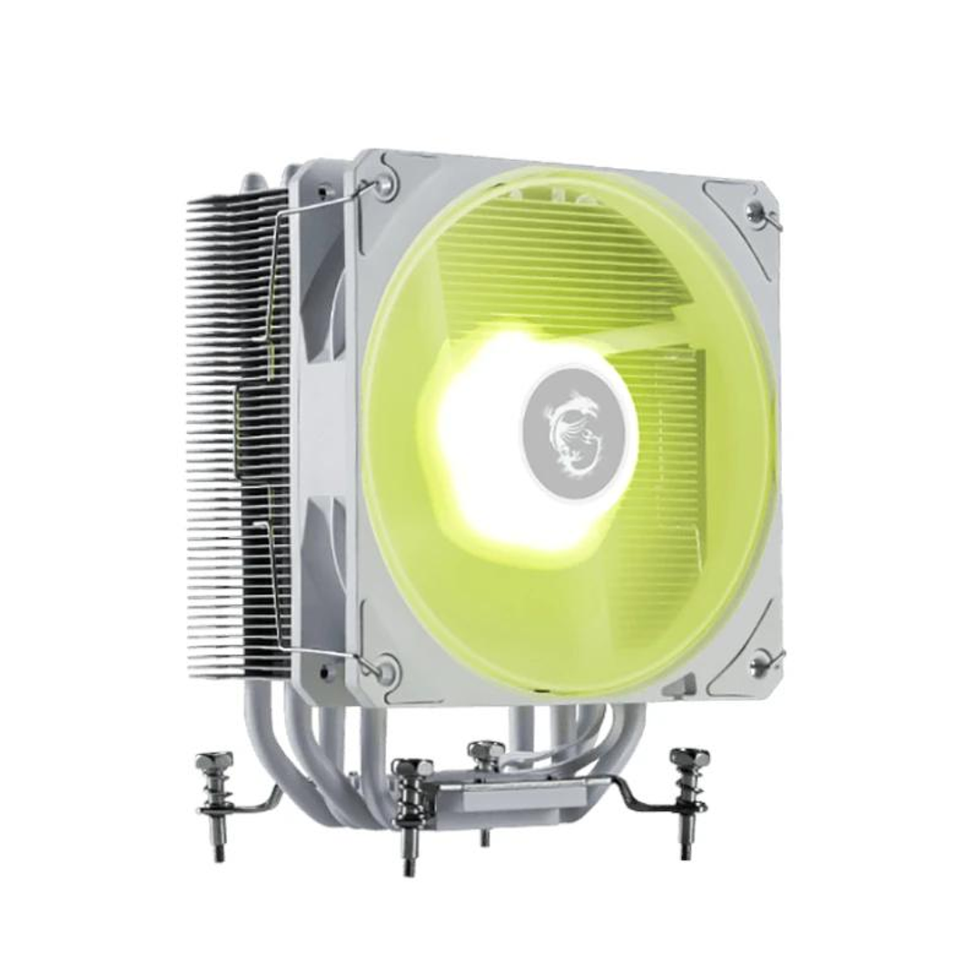 MSI Ventilador MAG COREFROZR AA13 Híbrido 12cm Bla 2