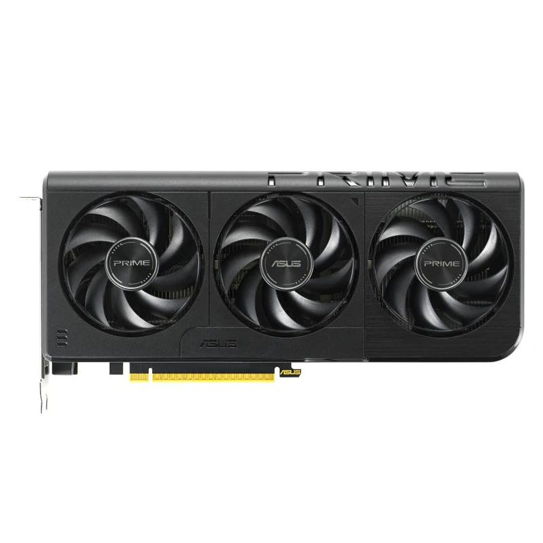 ASUS VGA NVIDIA PRIME RTX 5060 O8G 8GB DDR7 2