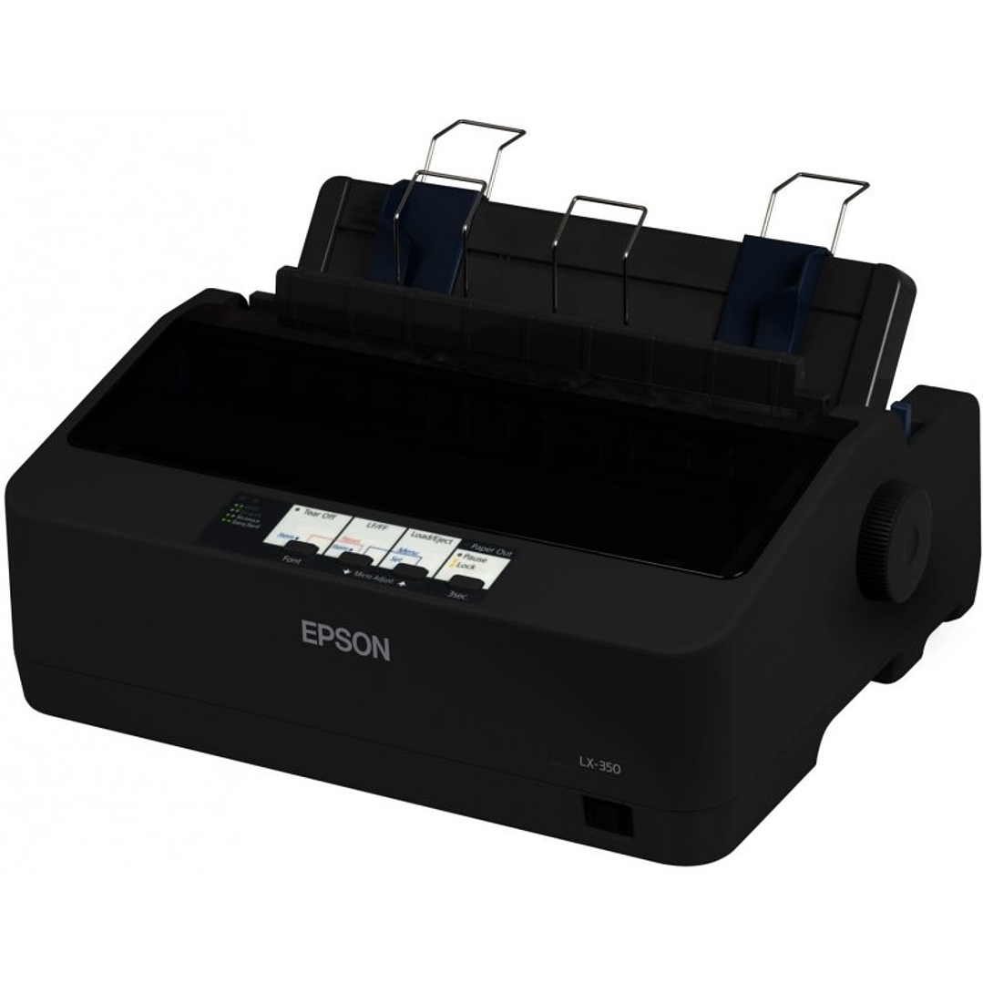 Epson Impresora Matricial LX-350 2
