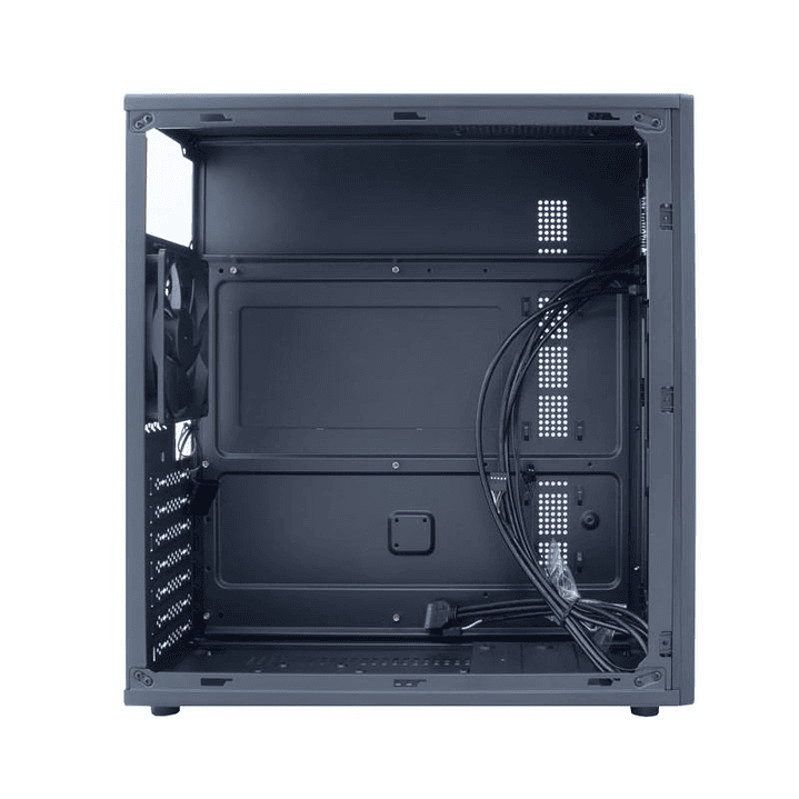 Coolbox Caja ATX A-850 SIN FTE 3