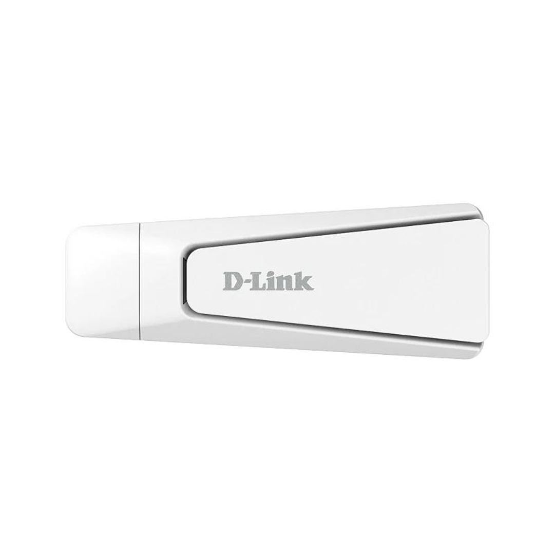 D-Link AX18U Adapter USB3.0 WiFi6 AX1800 1