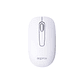 APPROX Teclado+raton inalamb X420W 1000DPI Blanco - Miniatura 4