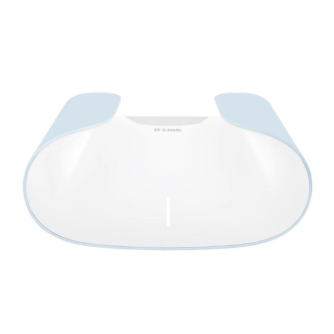 D-Link M60 Router Mesh AI WiFi6 AX6000 4xGb 1