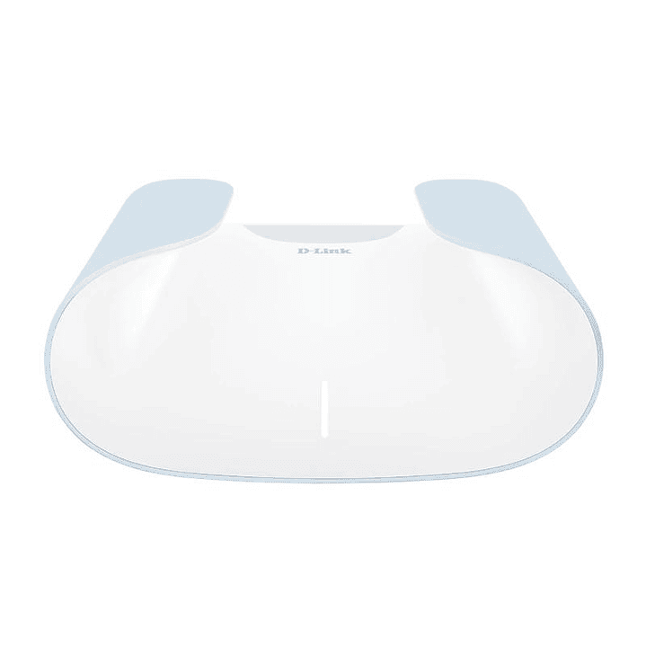 D-Link M60 Router Mesh AI WiFi6 AX6000 4xGb 1