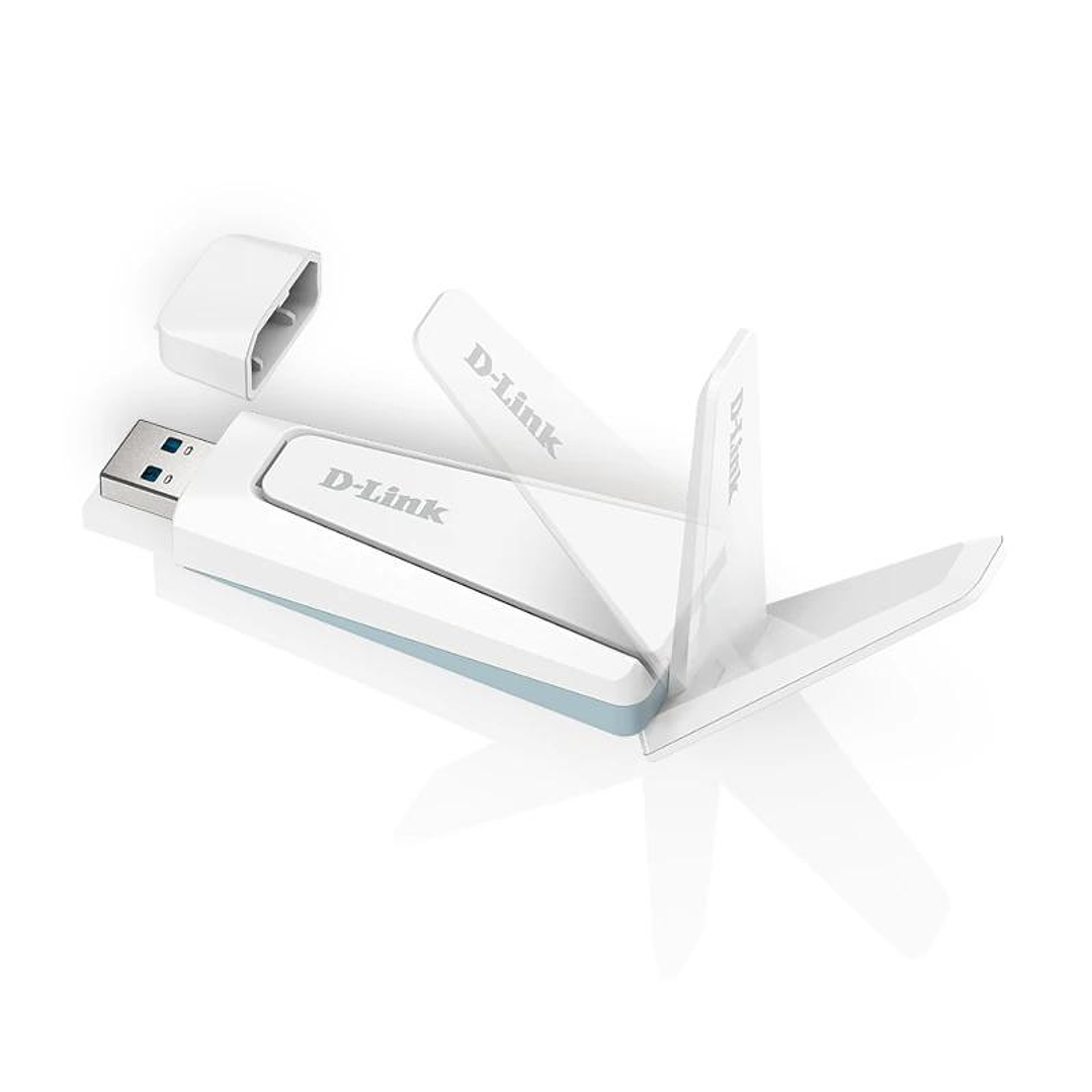 D-Link AX18U Adapter USB3.0 WiFi6 AX1800 3