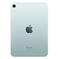 Apple IPAD MINI 2024 WI-FI 256GB BLUE - Miniatura 2