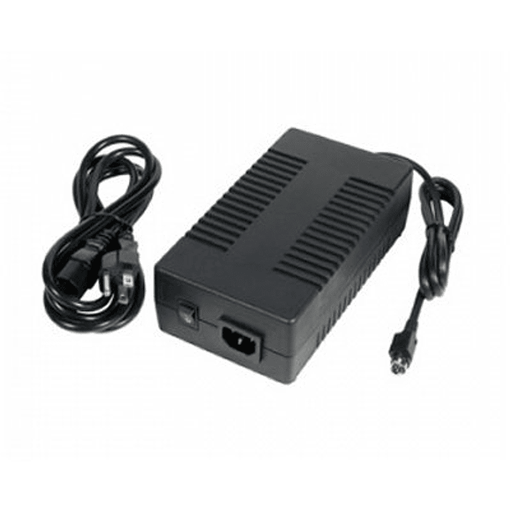 Honeywell Adaptador de Corriente MS1202G 1